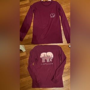 Ivory Ella size medium